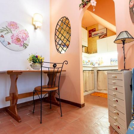 Apartamento Casa Rosa Ortigia Syracuse Exterior foto