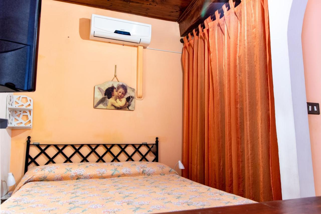 Apartamento Casa Rosa Ortigia Syracuse Exterior foto