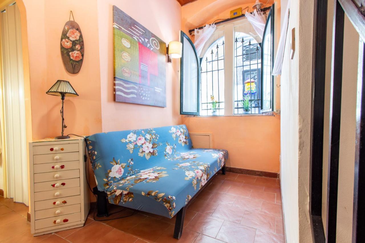 Apartamento Casa Rosa Ortigia Syracuse Exterior foto