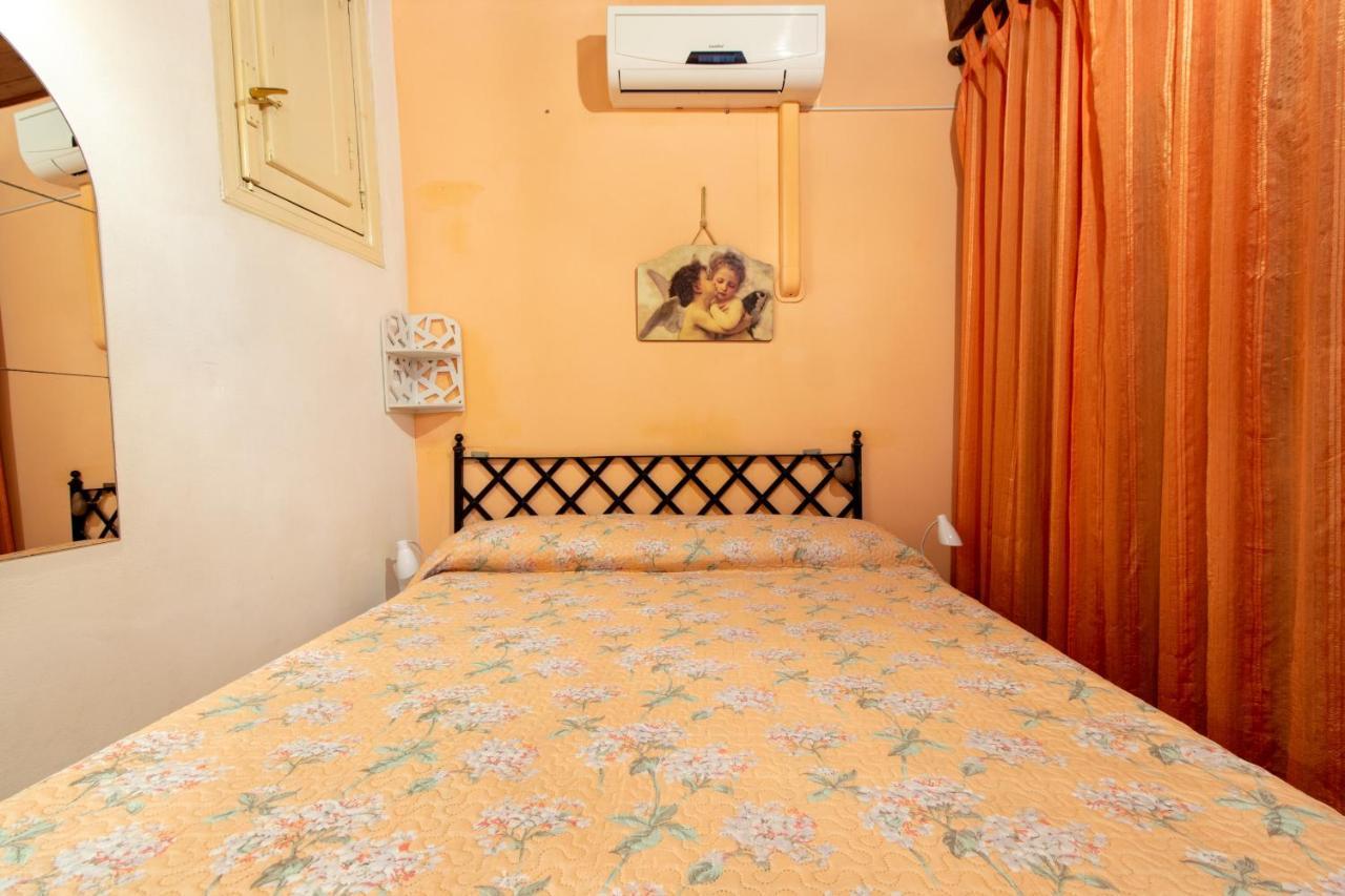 Apartamento Casa Rosa Ortigia Syracuse Exterior foto