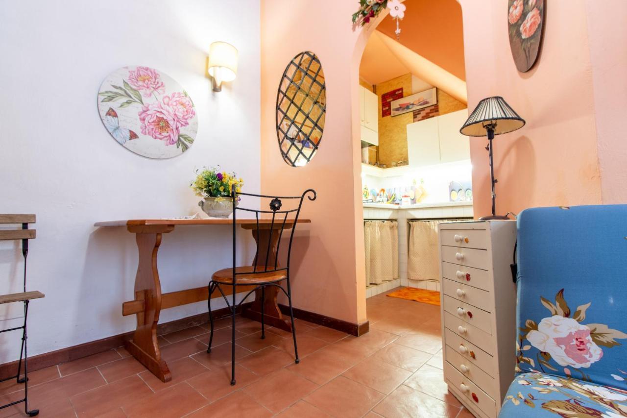 Apartamento Casa Rosa Ortigia Syracuse Exterior foto