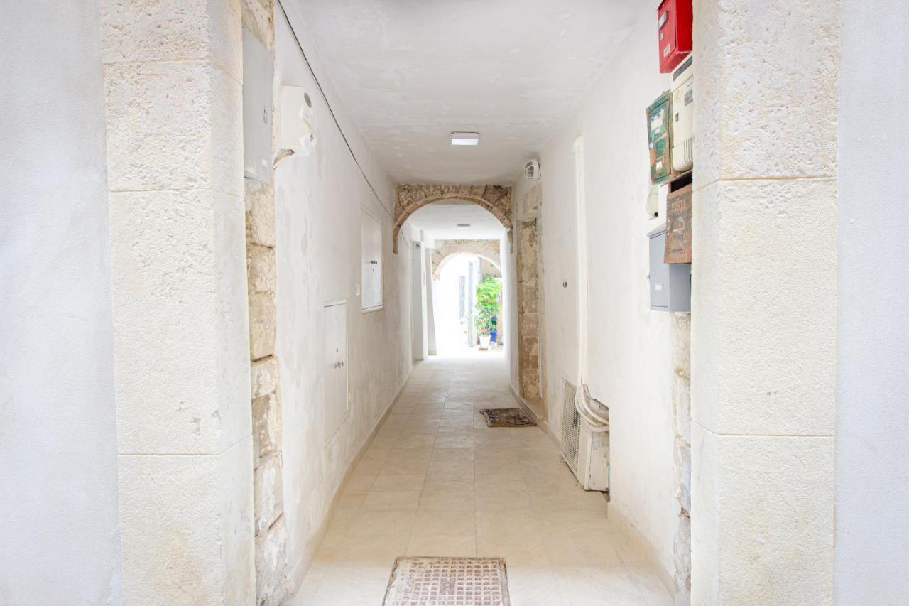 Apartamento Casa Rosa Ortigia Syracuse Exterior foto
